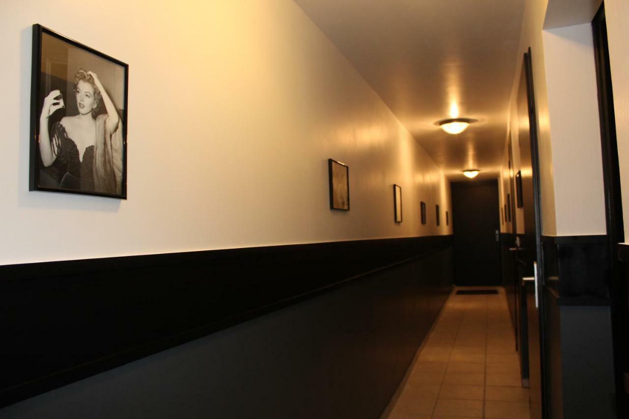 Apartamento Le Ch'Ti Champenois Épernay Exterior foto