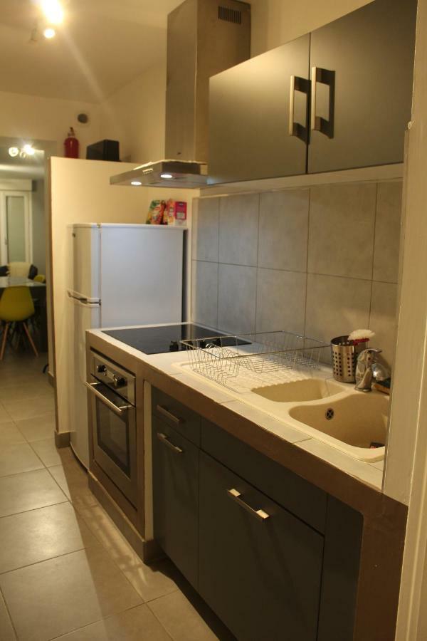 Apartamento Le Ch'Ti Champenois Épernay Exterior foto
